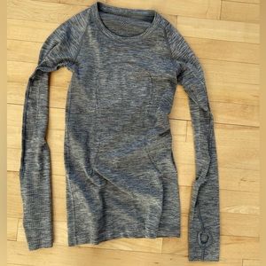 Lululemon Long Sleeve
